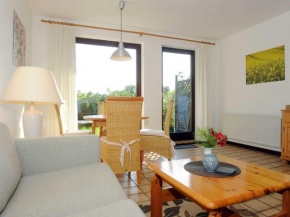 La Casa Ferienwohnung Moewe in Steinberg